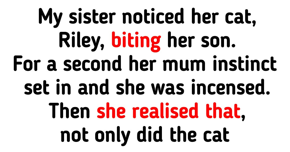 People Are Sharing Stories About the Unique Bond Between Children and Pets and They Are Precious