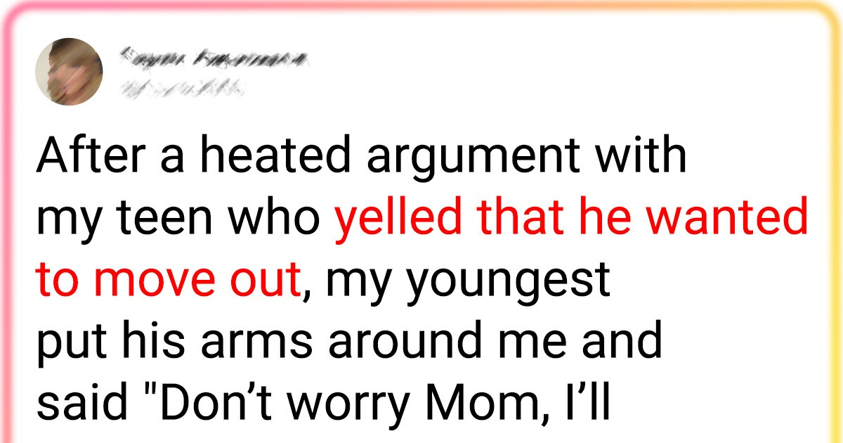 15 Tweets Show That Being a Parent Is a Hard but Fun Experience 15 Tweets Show That Being a Parent Is a Hard but Fun Experience