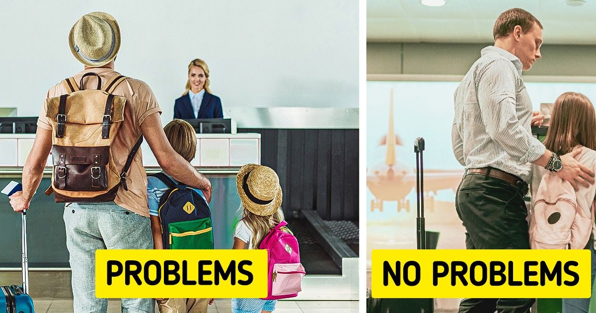 20 Things You Shouldn’t Do Before a Flight Unless You Want to Suffer