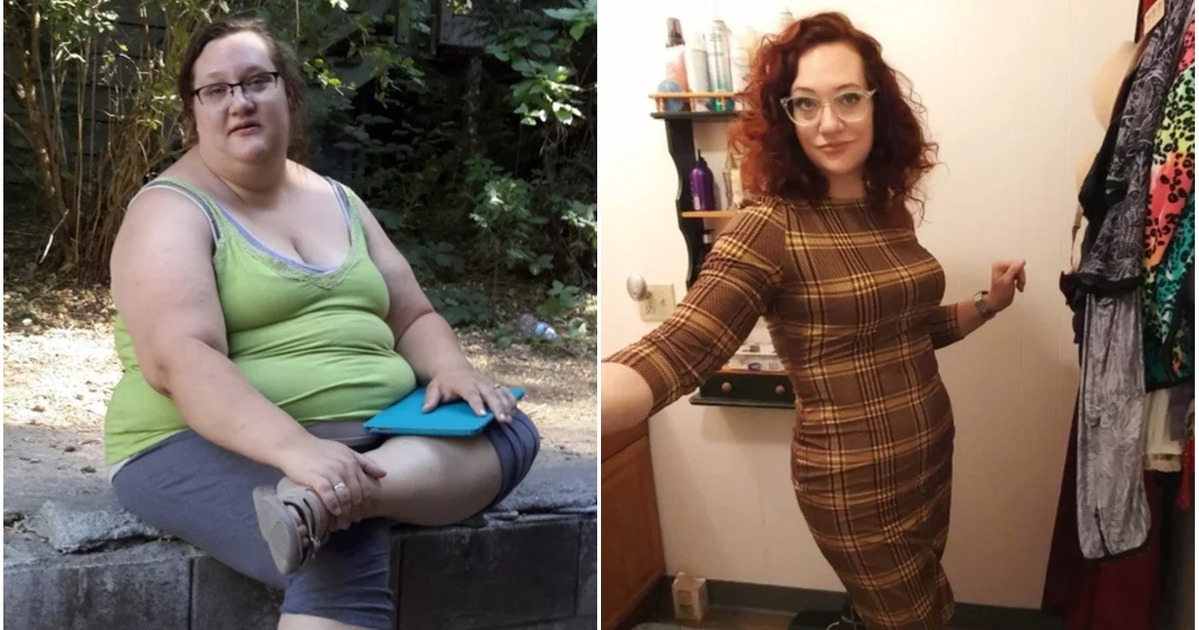 18 People Who Were Bold Enough to Make Huge Changes to Their Lives 18 People Who Were Bold Enough to Make Huge Changes to Their Lives