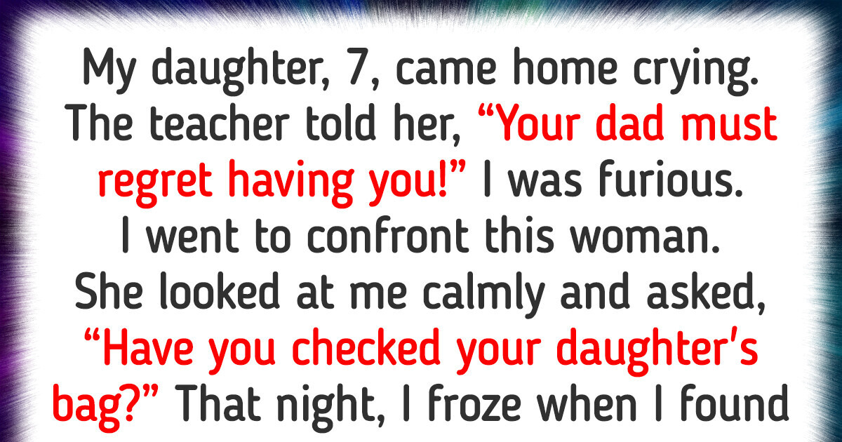 12 Dad Stories That Could Fill a Best-Selling Novel 12 Dad Stories That Could Fill a Best-Selling Novel