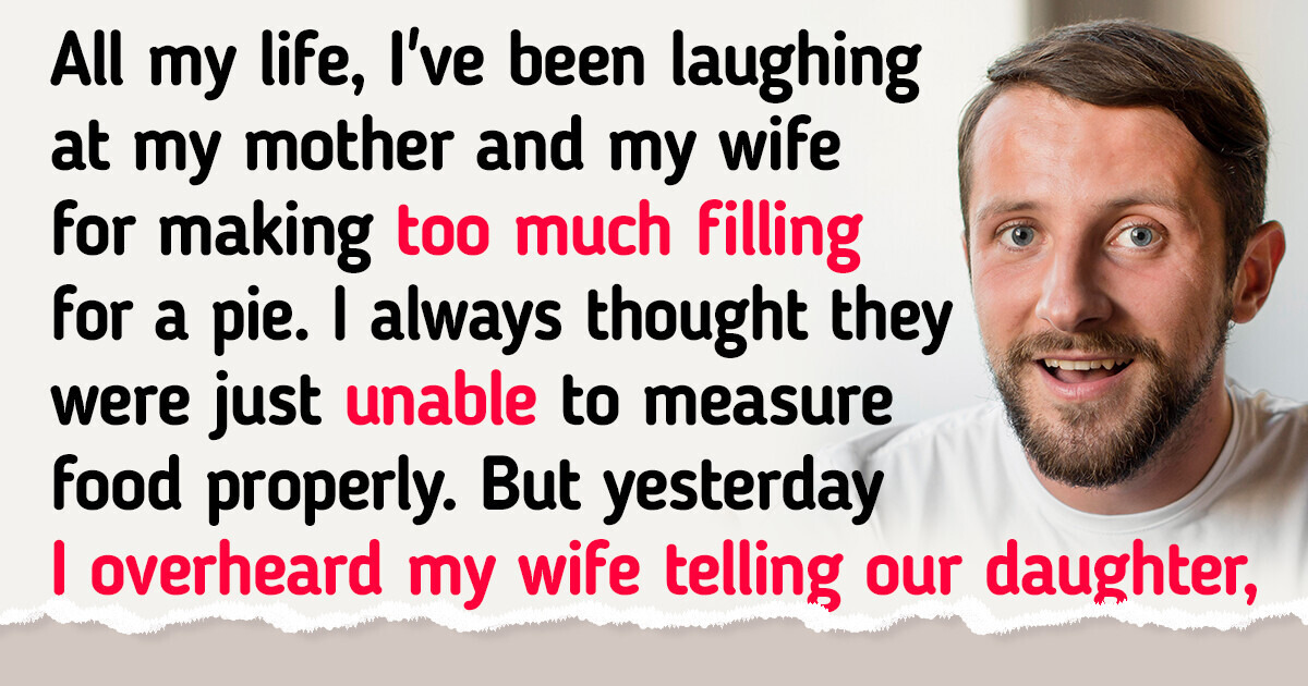 15 People Share Family Shenanigans That Will Forever Remain in Their Memory 15 People Share Family Shenanigans That Will Forever Remain in Their Memory