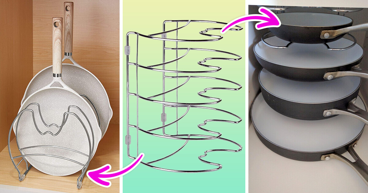 If You Love When Everything’s in Its Place, These 10 Deals Are for You