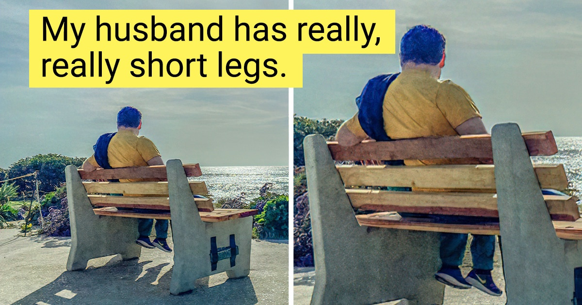 16 Pics We Went Cross-Eyed Over Trying to Decipher 16 Pics We Went Cross-Eyed Over Trying to Decipher