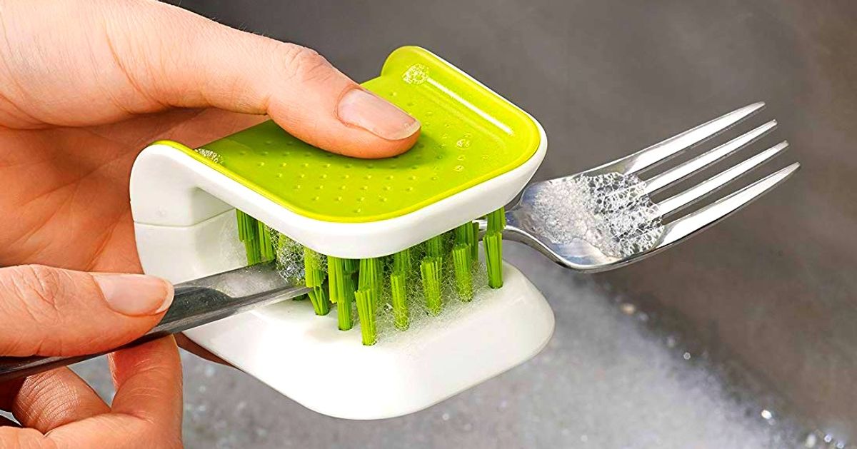 18 Kitchen Gadgets We’re Loving Right Now