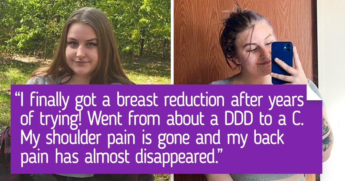24 People Shared a Special Moment in Their Lives to Make Us See the Calm After the Storm