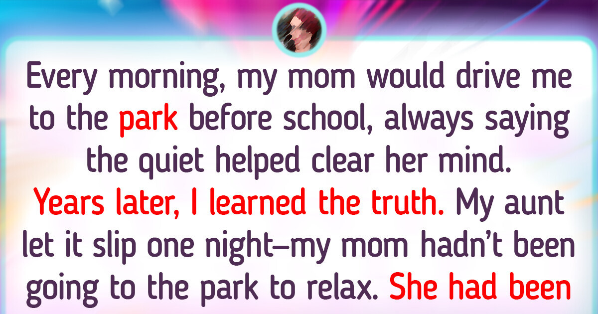 13 Explosive Confessions That Tore People Apart 13 Explosive Confessions That Tore People Apart