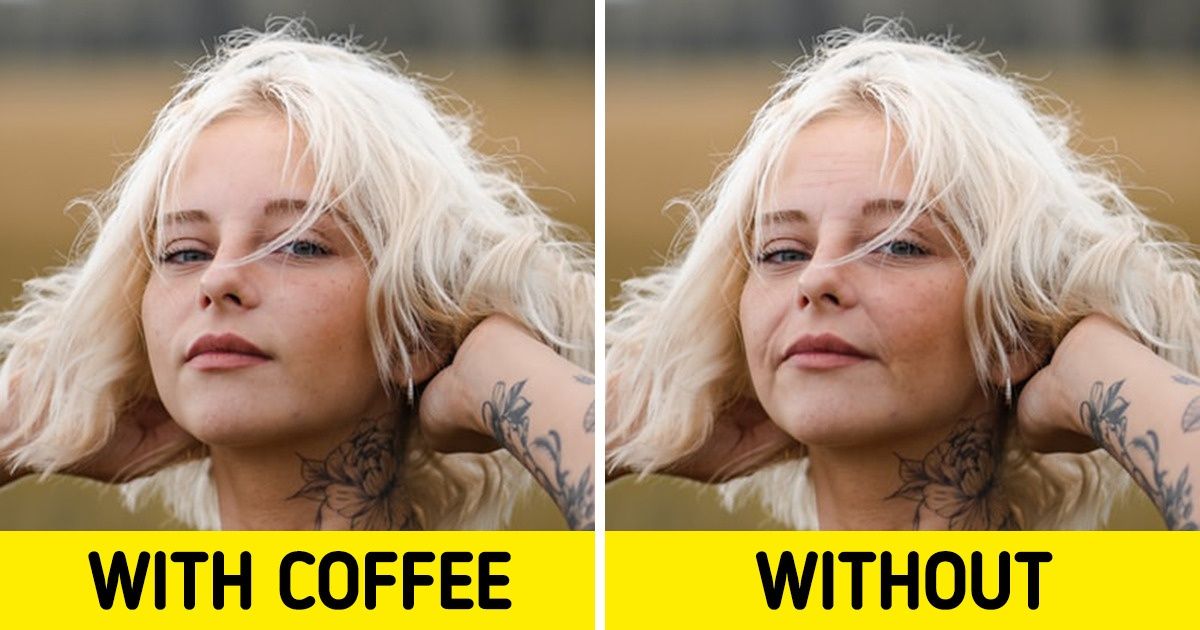 What Might Happen If You Suddenly Quit Coffee / Bright Side