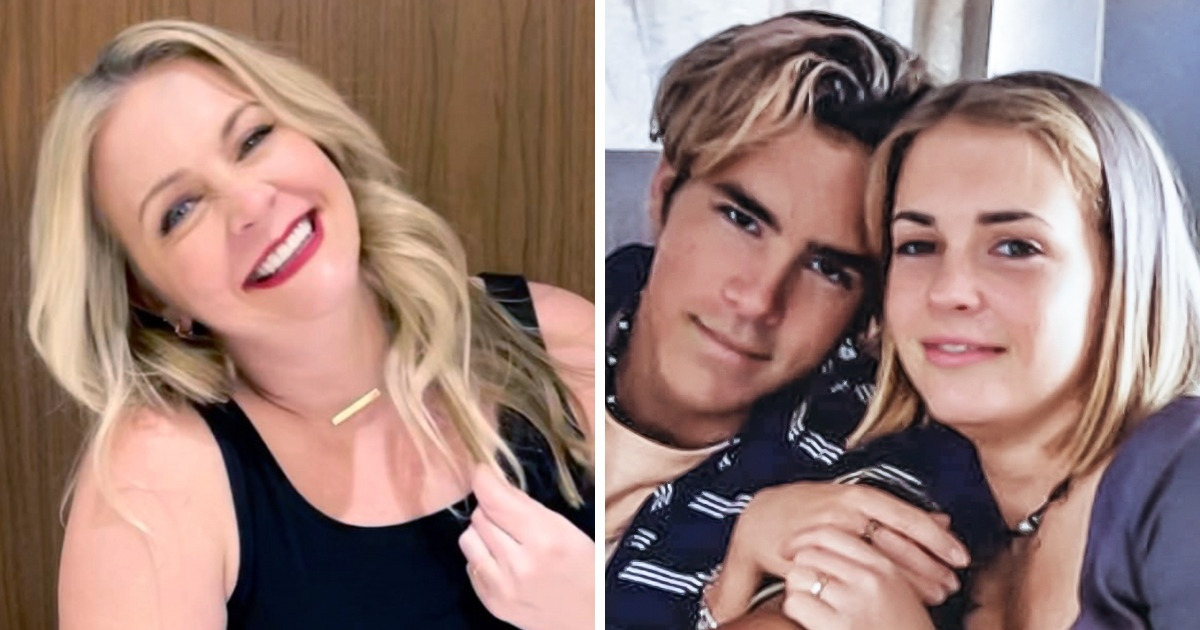 “He Was Adorable, We Were Smitten,” Melissa Joan Hart Confesses Her Romantic Feelings for Ryan Reynolds