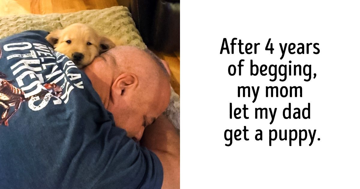14 Photos That Can Really Pull at Your Heartstrings