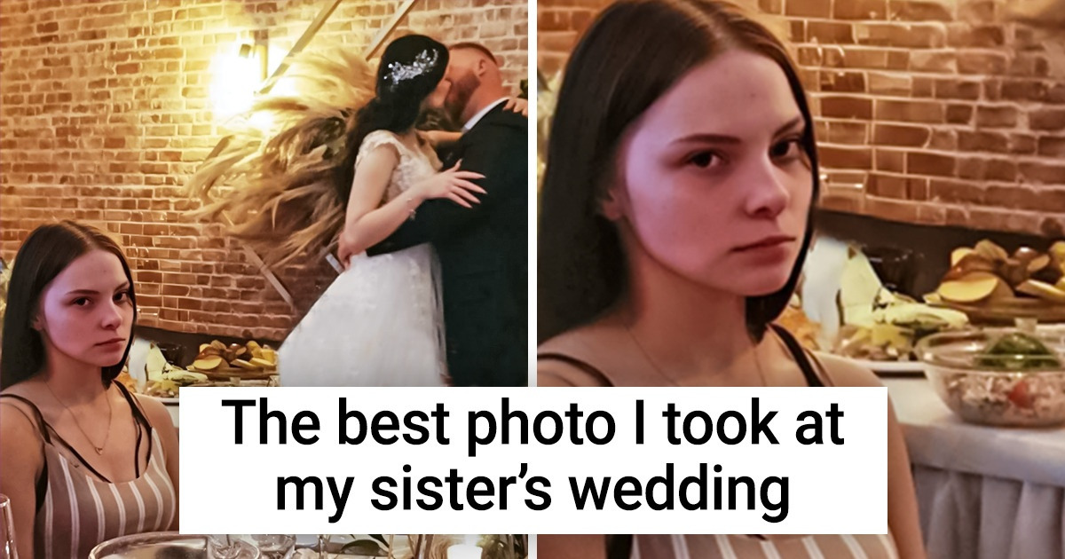 17 People Who Had No Idea Their Day Could Turn Into a Comedy Show 17 People Who Had No Idea Their Day Could Turn Into a Comedy Show