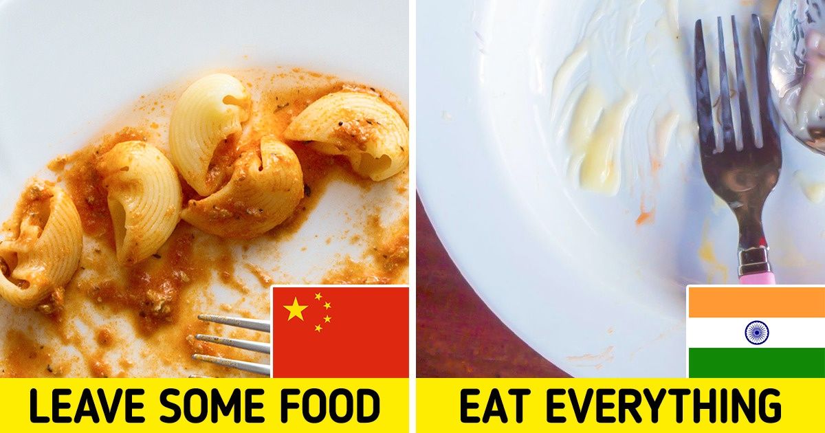 9 Habits That Might Get You in Trouble Around the World 9 Habits That Might Get You in Trouble Around the World