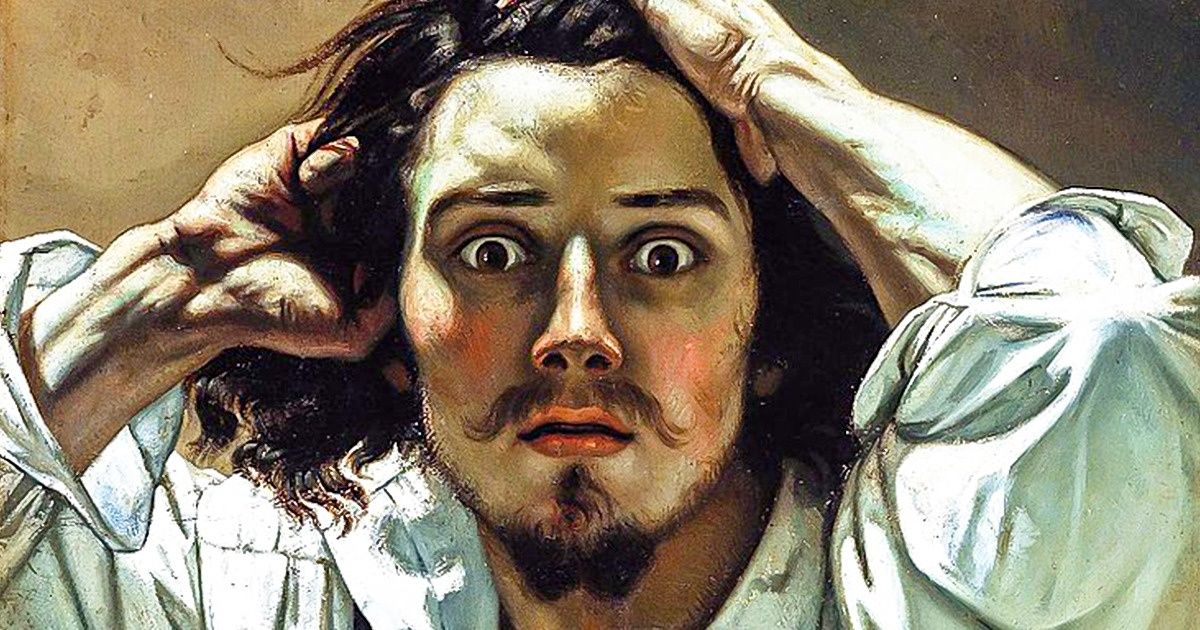 100 Paintings Every Educated Person Is Supposed to Know 100 Paintings Every Educated Person Is Supposed to Know
