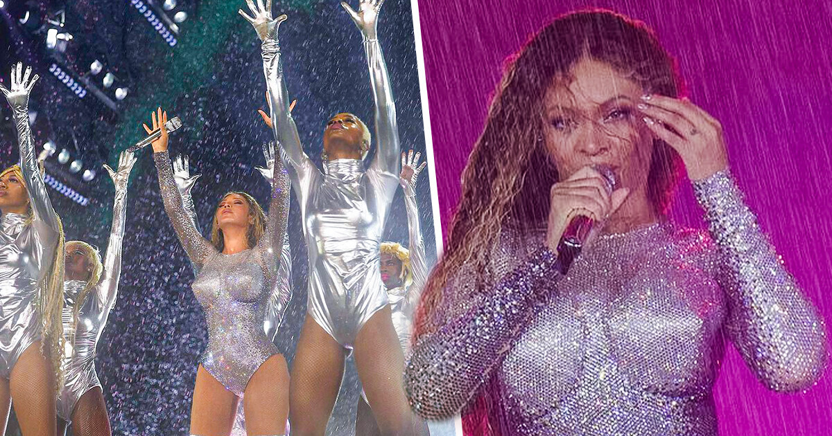 Beyoncé Paid the Metro $100K to Keep the Trains Running Late After Her Show (Details Inside) Beyoncé Paid the Metro $100K to Keep the Trains Running Late After Her Show (Details Inside)