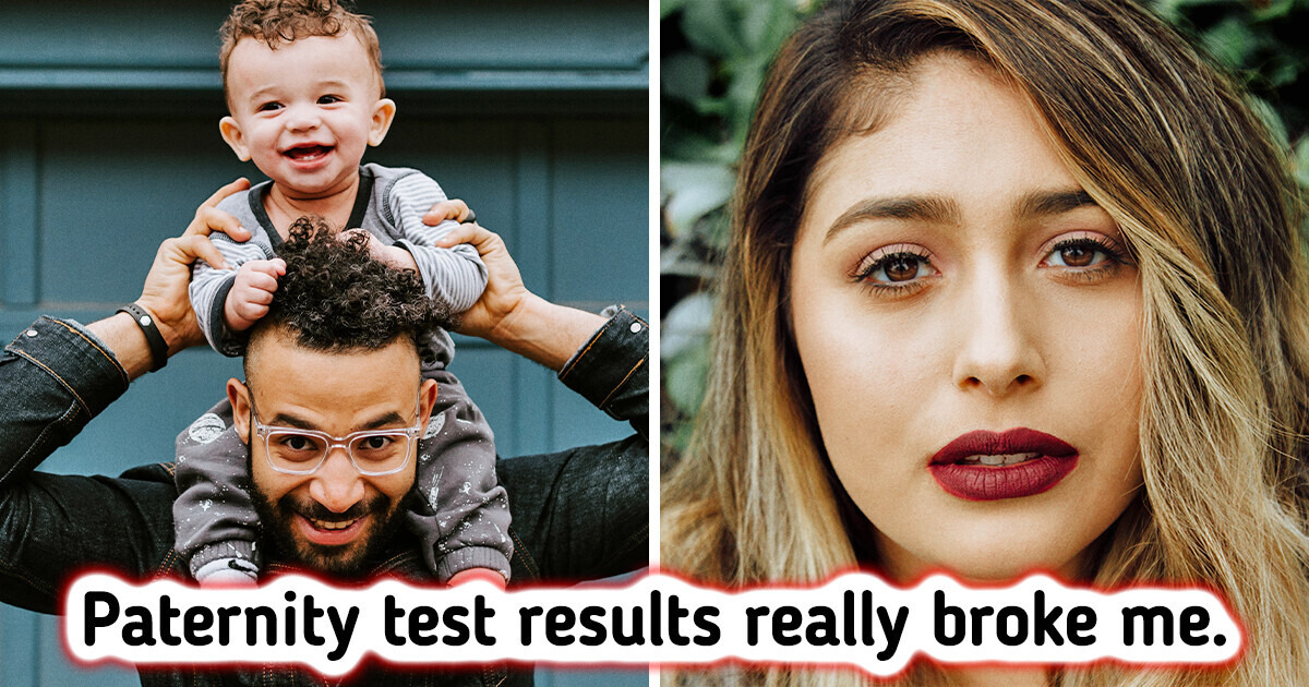 I Accidentally Discovered That 5 Out of My 6 Kids Aren’t Mine, Here’s the Decision I Made