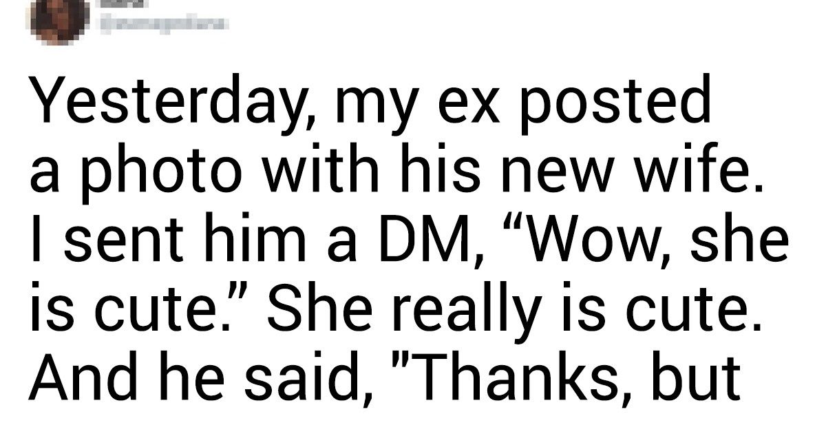 16 Tweets From People That Haven’t Quite Gotten Over Their Exes