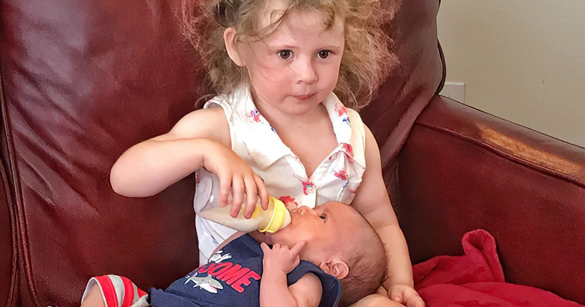 Turns Out, a Day With Kids Is Harder Than One At Work