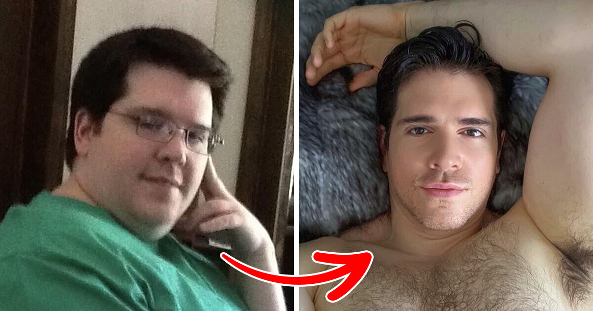 14 People Whose Looks Drastically Changed 14 People Whose Looks Drastically Changed