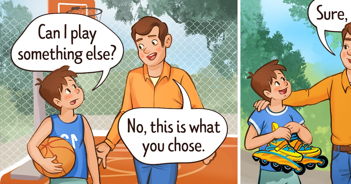 10 Ways to Support Your Children So They Can Achieve Their Dreams and Goals