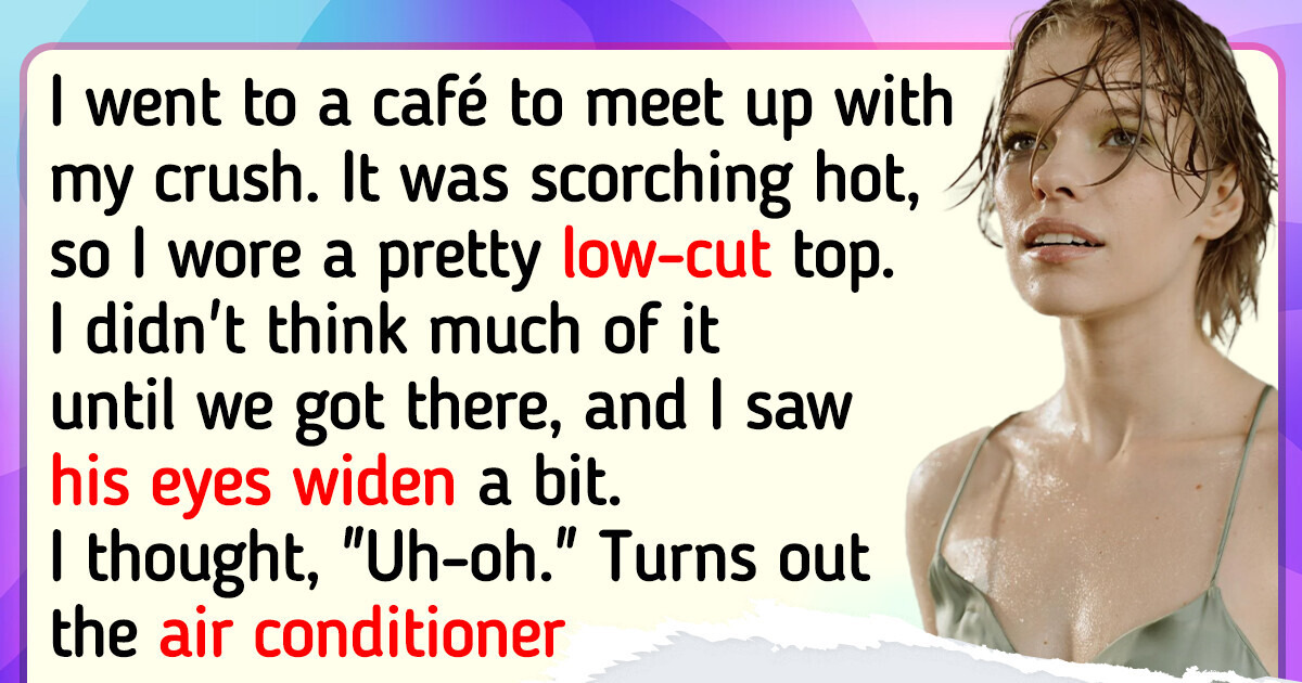12 Women Open Up About Their Most Cringe-Worthy Moment in Front of Their Crush