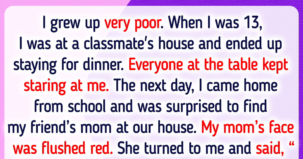 15 True Stories That Made Us Say, “The World Has Real Angels in It” 15 True Stories That Made Us Say, “The World Has Real Angels in It”