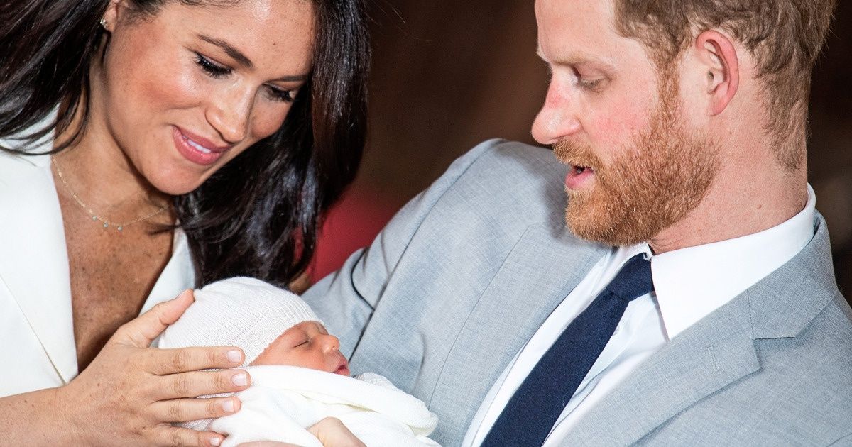 8 Celebrity Couples Who Became Happy Parents in 2019 (Some Even Had Their Fifth Kid) 8 Celebrity Couples Who Became Happy Parents in 2019 (Some Even Had Their Fifth Kid)