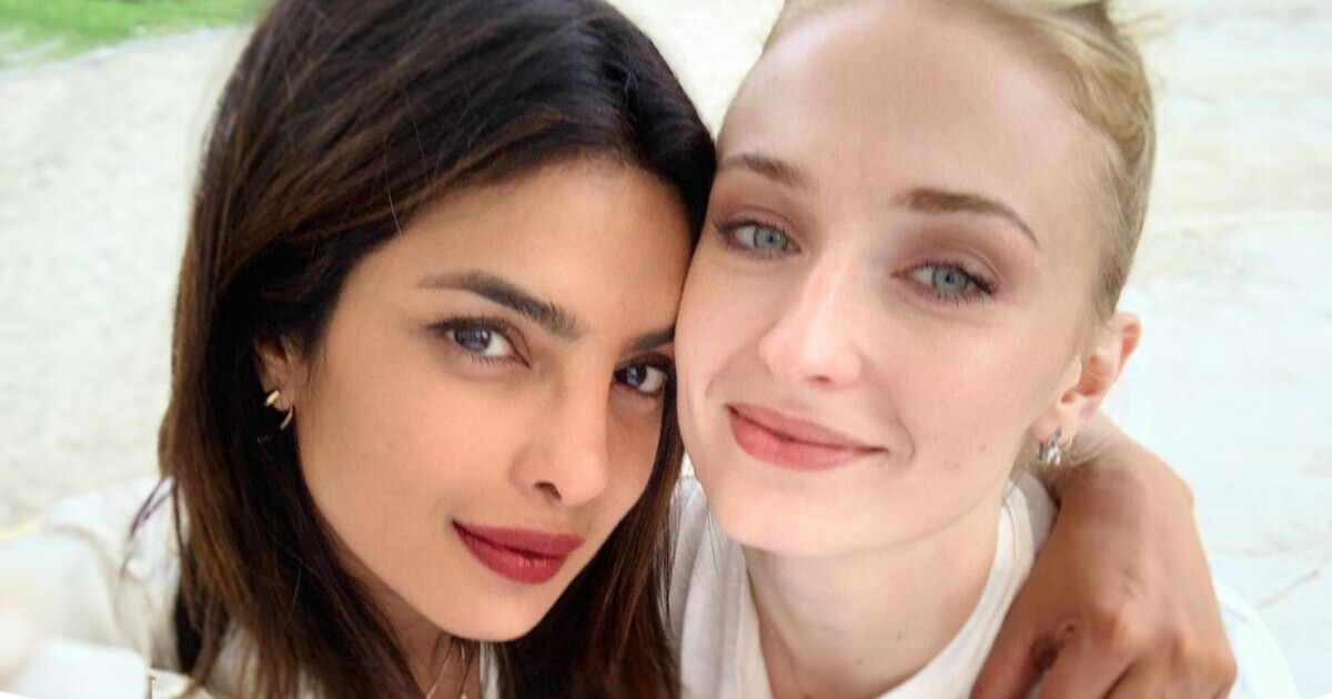 Sophie Turner Unfollows Priyanka Chopra Amid Joe Jonas Divorce Sophie Turner Unfollows Priyanka Chopra Amid Joe Jonas Divorce
