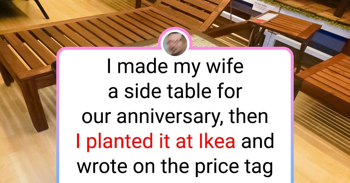 18 People Who Made Interior Design Knick-Knacks Themselves Instead of Buying Them