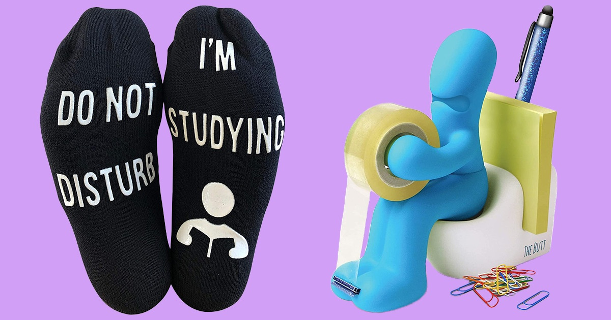 10 Ideas From Amazon to Congratulate Your Child on the Start of School 10 Ideas From Amazon to Congratulate Your Child on the Start of School