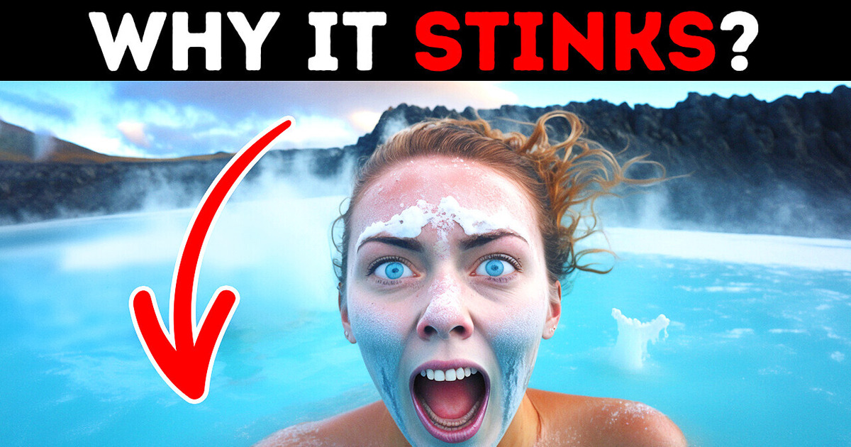 Stay Away From Bottled Water in Iceland, Here’s Why