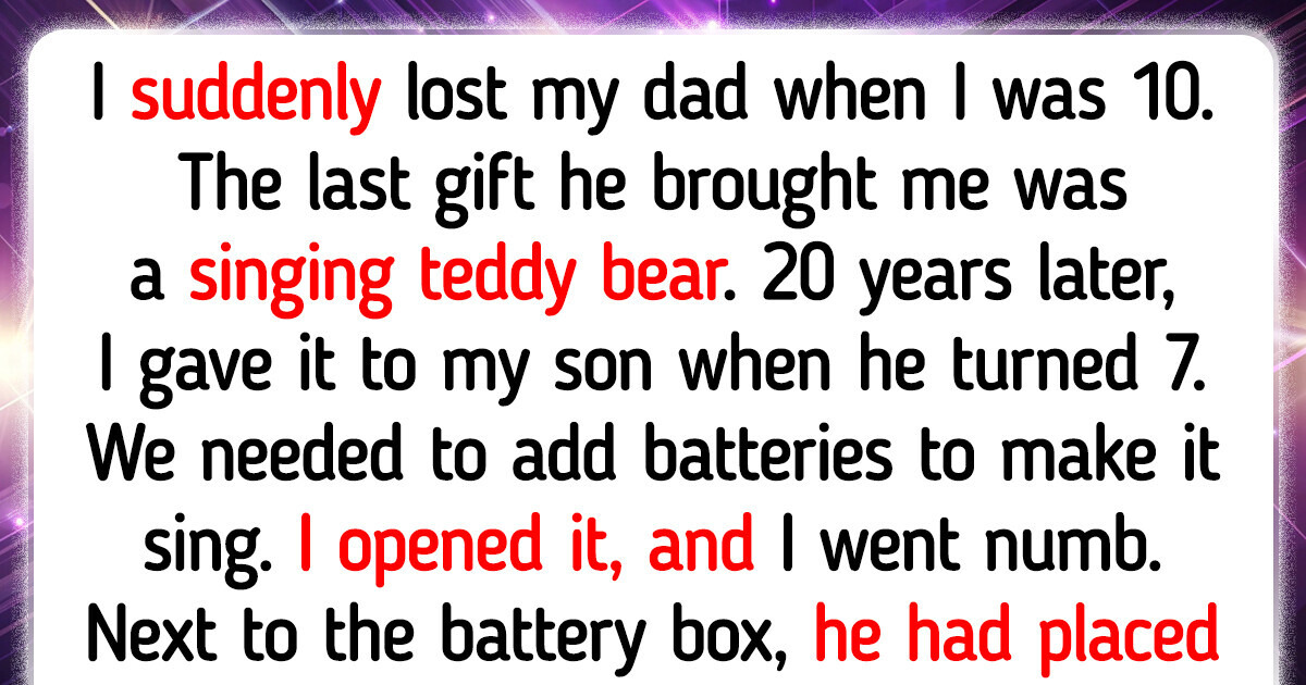 10+ Unexpected Twists That Reminded Us of Life’s Wholesome Side 10+ Unexpected Twists That Reminded Us of Life’s Wholesome Side