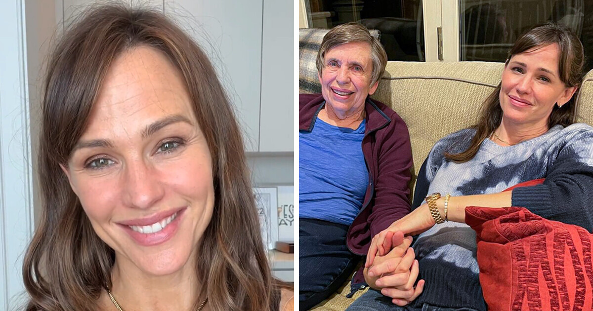 Jennifer Garner Reveals the Wholesome Way She’ll Mark Her 51st Birthday Jennifer Garner Reveals the Wholesome Way She’ll Mark Her 51st Birthday