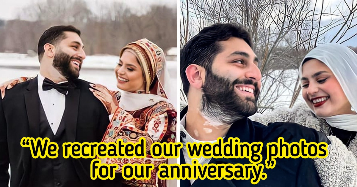 23 Kind Situations That Remind Us of the Special Bond Loving Spouses Share
