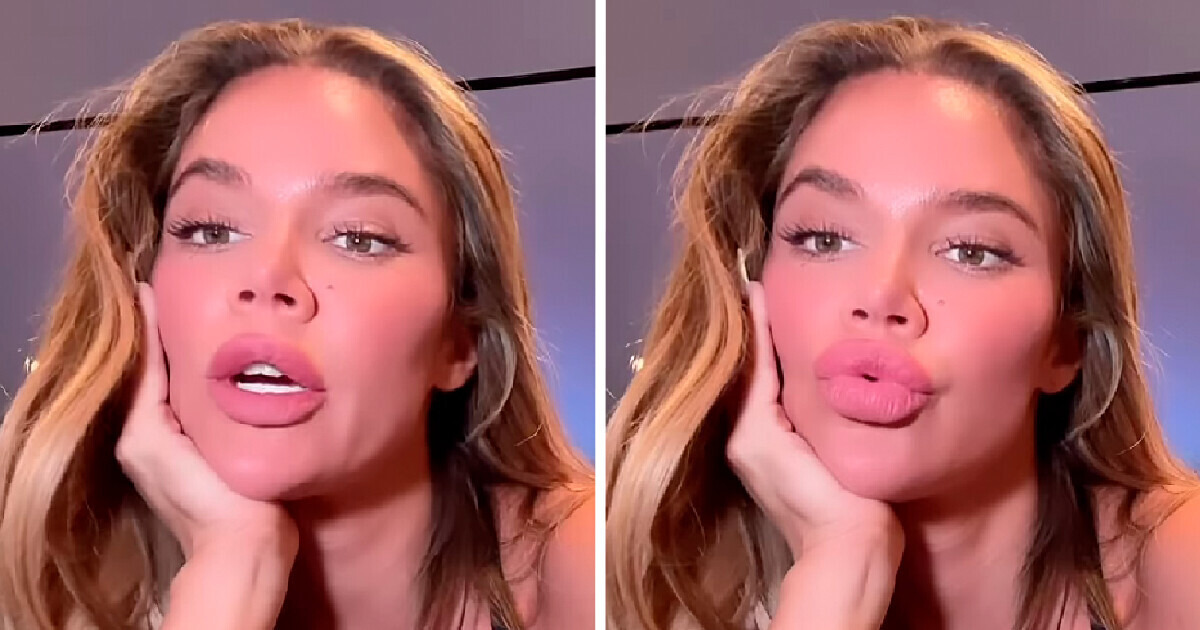 Khloé Kardashian Gets Very Honest As She Is Asked If She Misses Her “Old Face”