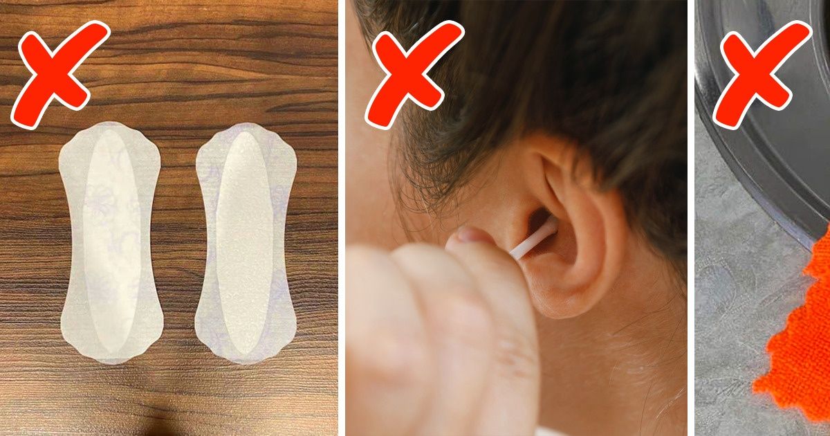 9 Seemingly Good Habits That Actually Bring a Lot of Trouble 9 Seemingly Good Habits That Actually Bring a Lot of Trouble