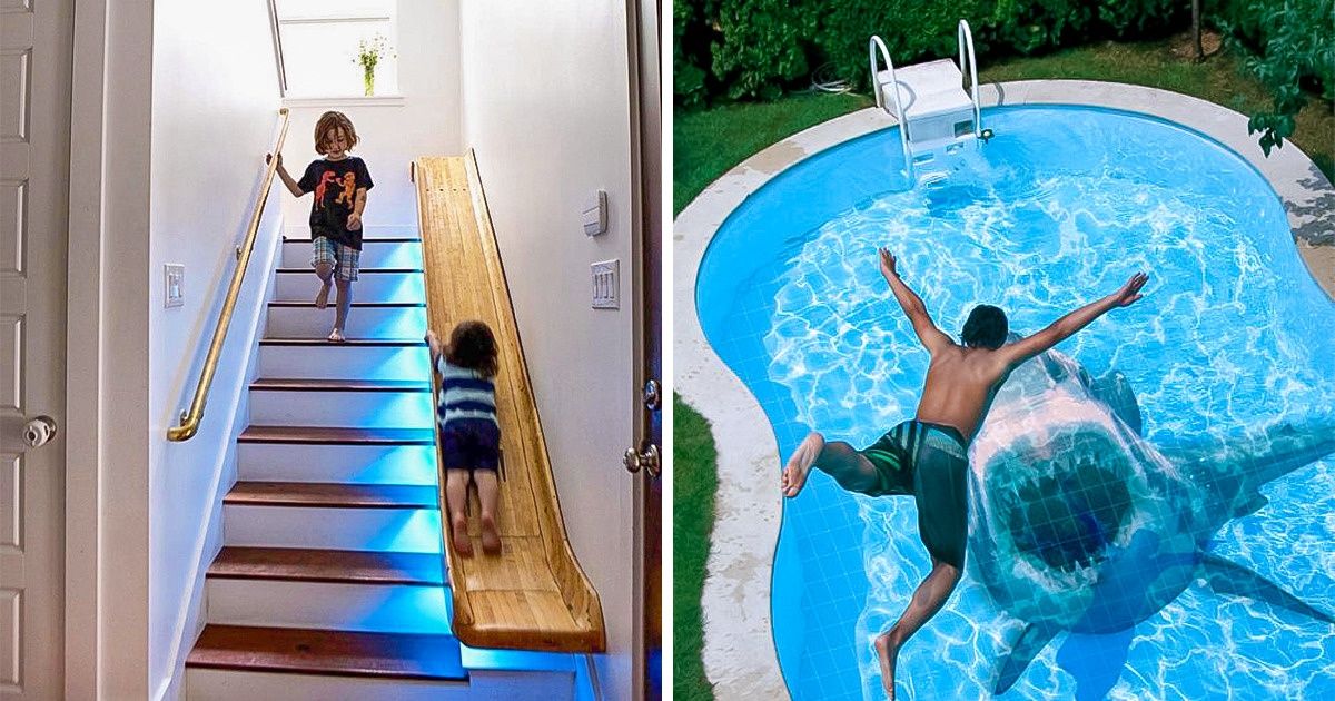 20 Design Ideas That Can Take Your House to Another Level 20 Design Ideas That Can Take Your House to Another Level