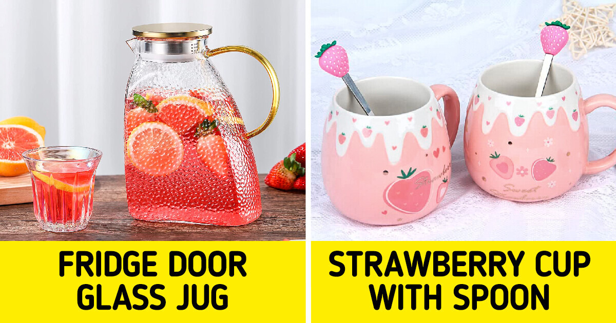 Most-Wished-For and Most-Loved: 10 Home Products You’ll Use Every Day Most-Wished-For and Most-Loved: 10 Home Products You’ll Use Every Day