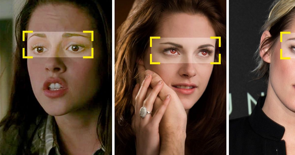 13 Things That Almost Nobody Noticed in the “Twilight” Saga 13 Things That Almost Nobody Noticed in the “Twilight” Saga