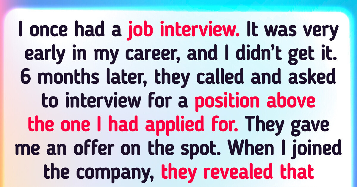 10+ Shocking Events That Made People Wonder If They’re in a Weird Dream 10+ Shocking Events That Made People Wonder If They’re in a Weird Dream