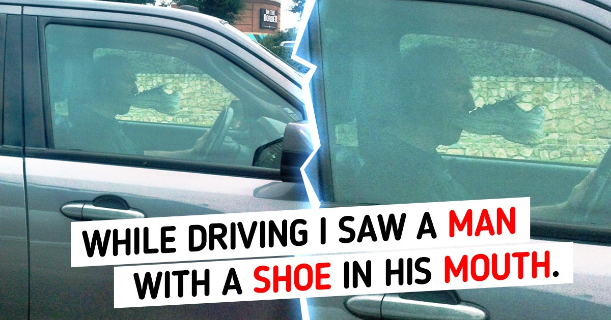 15 Timely Photos That Most of Us Will Only See on the Screen