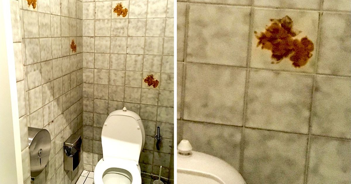 26 Photos Proving That Designers Fail More Often Than the Rest of Us