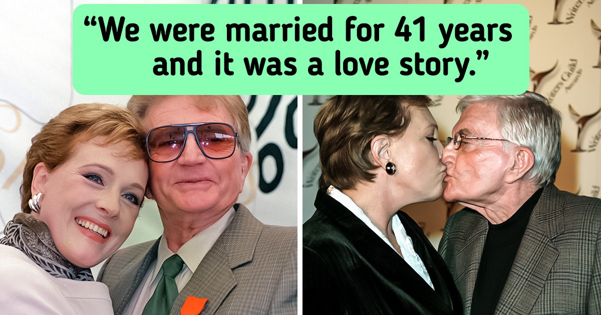 The Story of the Actress Who Met Her Husband on the Street and Stayed With Him for the Rest of His Life The Story of the Actress Who Met Her Husband on the Street and Stayed With Him for the Rest of His Life