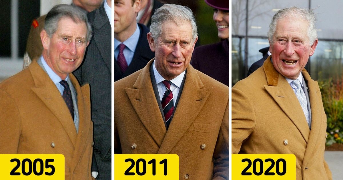 10 Celebrities Who Don’t Mind Wearing Their Favorite Items of Clothing for Years