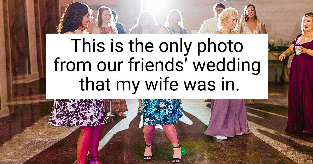 14 People Who’d Better Stay as Far Away From the Camera as Possible