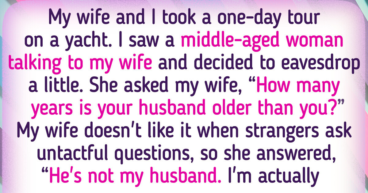 18 People Who Embarked on Vacations That Left Them With Unforgettable Stories