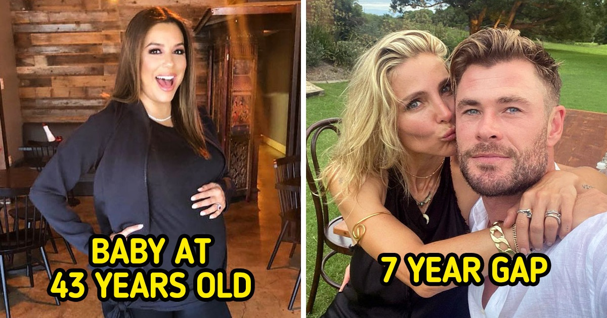 10 Celebs Who Have Broken Society’s Stereotypes and We Are Totally Down for It 10 Celebs Who Have Broken Society’s Stereotypes and We Are Totally Down for It
