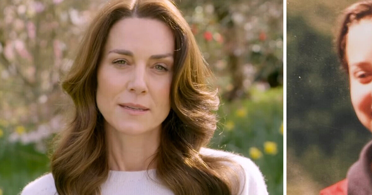 Kate Middleton’s Brother Shares a Heartfelt Tribute to Her Amid Cancer Battle With Unseen Photo