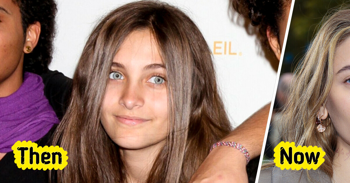 Michael Jackson’s Daughter Fuels Debate: “That’s Not Even His Biological Daughter” Michael Jackson’s Daughter Fuels Debate: “That’s Not Even His Biological Daughter”