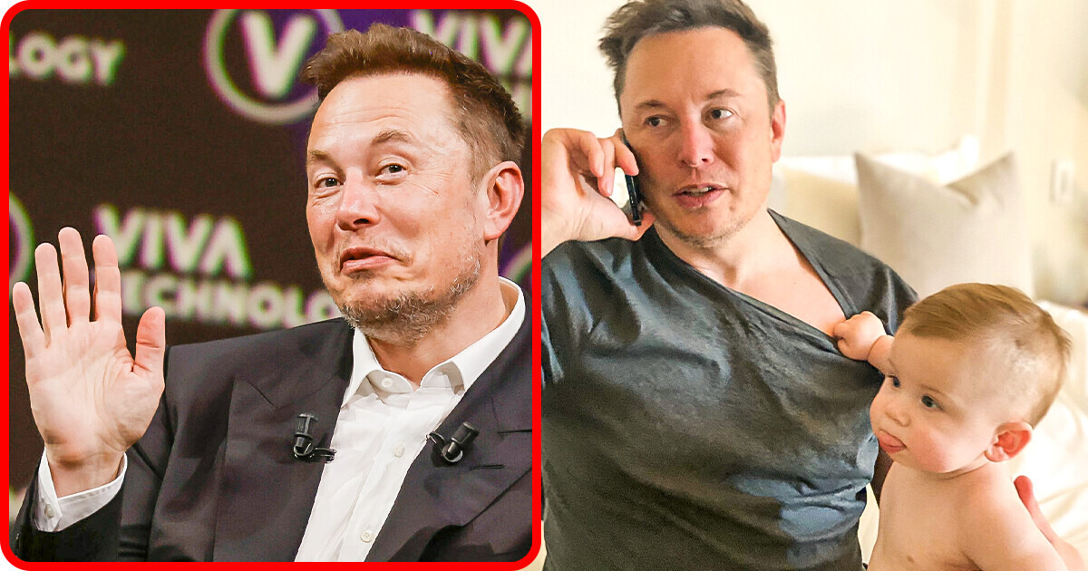 “This Is the Answer,” A Billionaire Advises Elon Musk on One Thing That ...