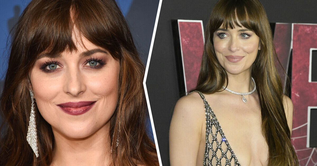 Dakota Johnson’s Revealing Outfits Sparked Conversations, Is Fifty Shades Part 4 Coming Soon